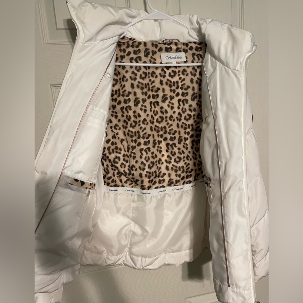 Winter Jacket - image 3